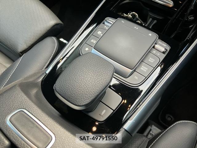 Mercedes Benz GLB-CLASS 2021-06 8230740-23