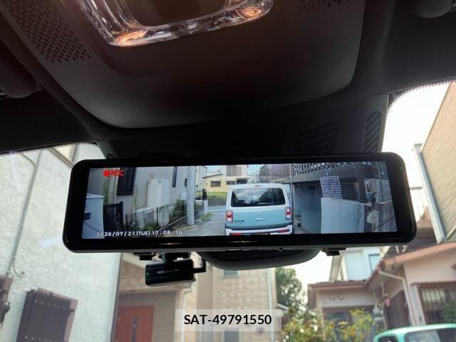 Mercedes Benz GLB-CLASS 2021-06 8230740-27