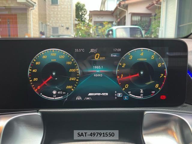 Mercedes Benz GLB-CLASS 2021-06 8230740-28