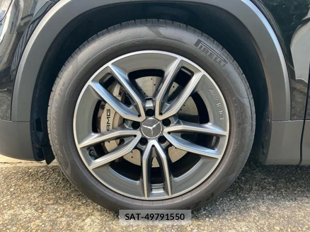 Mercedes Benz GLB-CLASS 2021-06 8230740-7