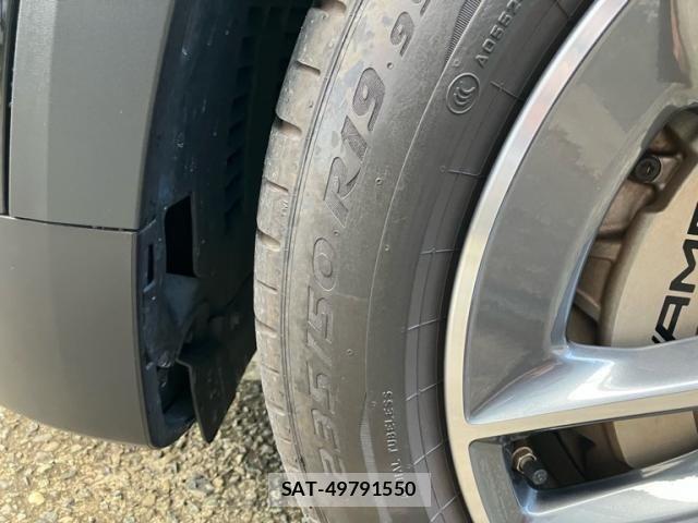 Mercedes Benz GLB-CLASS 2021-06 8230740-8