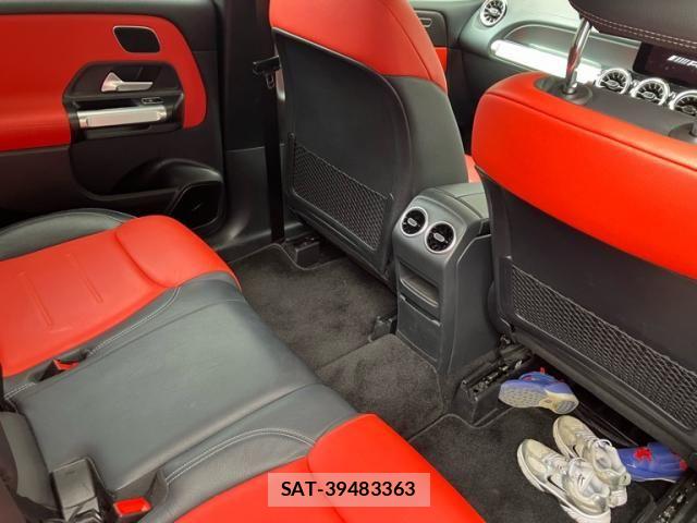 Mercedes Benz GLB-CLASS 2024-05 8315333-14