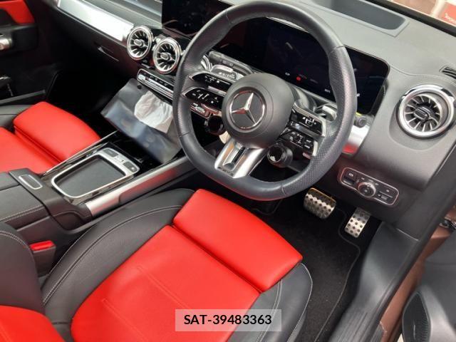 Mercedes Benz GLB-CLASS 2024-05 8315333-16