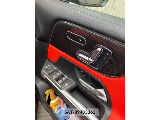 Mercedes Benz GLB-CLASS 2024-05 8315333-18