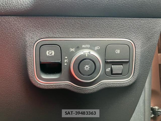 Mercedes Benz GLB-CLASS 2024-05 8315333-19