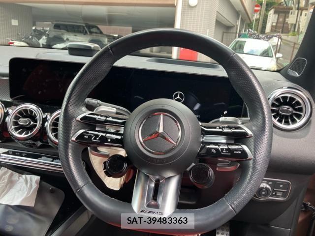 Mercedes Benz GLB-CLASS 2024-05 8315333-20
