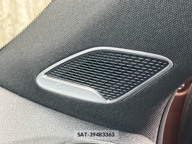 Mercedes Benz GLB-CLASS 2024-05 8315333-22
