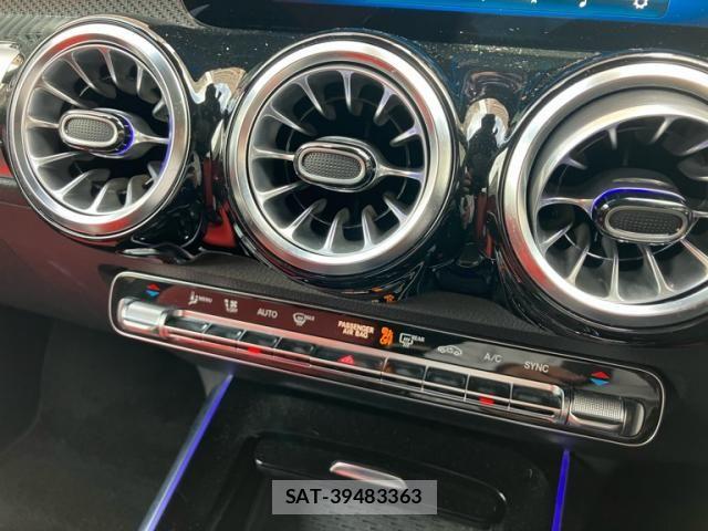 Mercedes Benz GLB-CLASS 2024-05 8315333-25