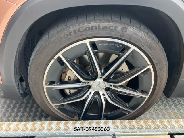 Mercedes Benz GLB-CLASS 2024-05 8315333-4