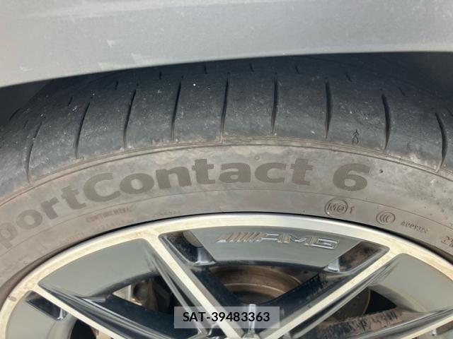 Mercedes Benz GLB-CLASS 2024-05 8315333-5