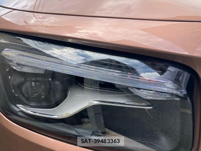 Mercedes Benz GLB-CLASS 2024-05 8315333-7