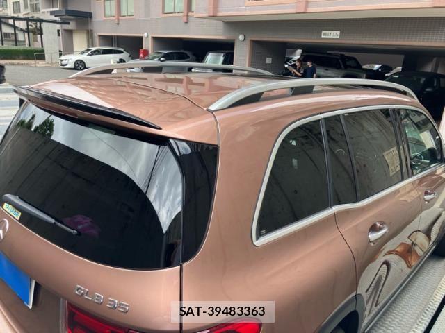 Mercedes Benz GLB-CLASS 2024-05 8315333-8