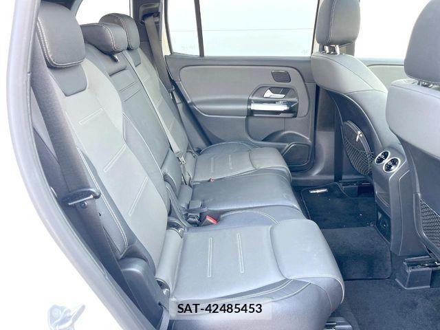 Mercedes Benz GLB-CLASS 2021-08 8366894-9