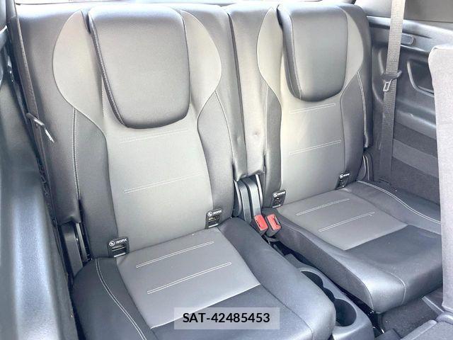 Mercedes Benz GLB-CLASS 2021-08 8366894-10