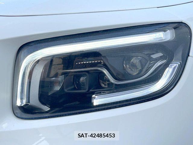 Mercedes Benz GLB-CLASS 2021-08 8366894-13