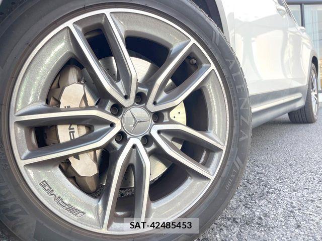 Mercedes Benz GLB-CLASS 2021-08 8366894-14
