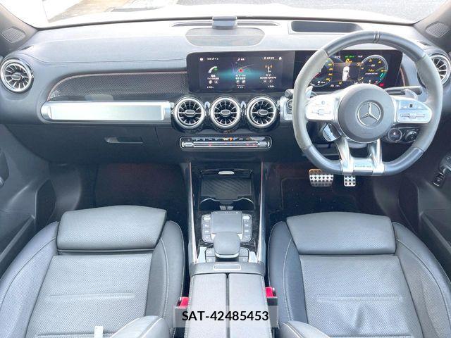 Mercedes Benz GLB-CLASS 2021-08 8366894-1