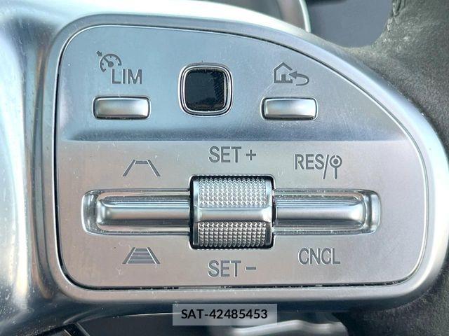 Mercedes Benz GLB-CLASS 2021-08 8366894-7