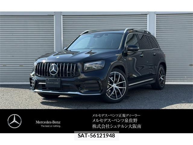 Mercedes Benz GLB-CLASS 2025-03 8627609-0