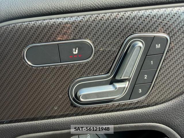 Mercedes Benz GLB-CLASS 2025-03 8627609-9