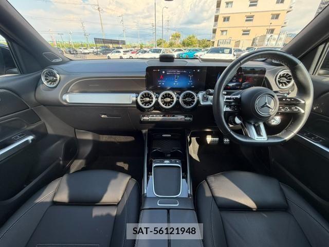 Mercedes Benz GLB-CLASS 2025-03 8627609-10