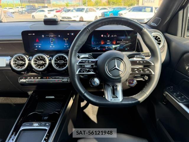 Mercedes Benz GLB-CLASS 2025-03 8627609-11