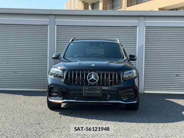Mercedes Benz GLB-CLASS 2025-03 8627609-13
