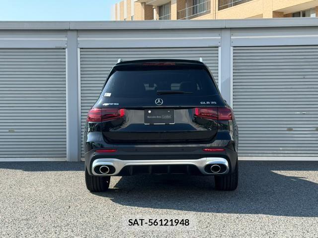 Mercedes Benz GLB-CLASS 2025-03 8627609-14