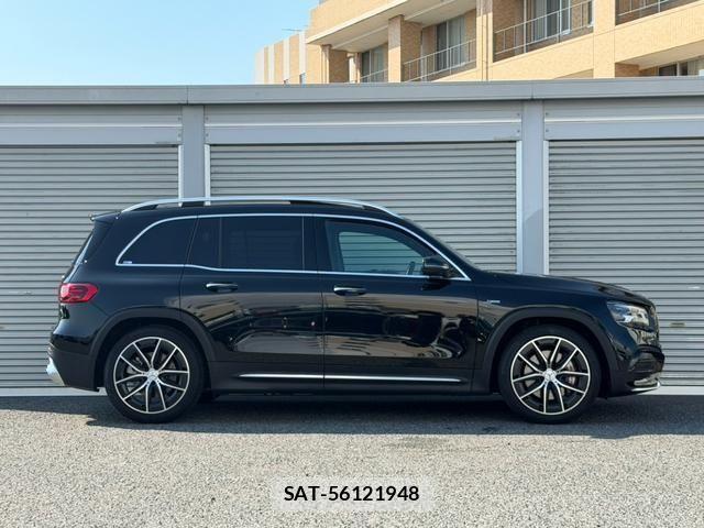 Mercedes Benz GLB-CLASS 2025-03 8627609-15