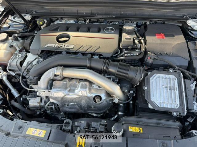 Mercedes Benz GLB-CLASS 2025-03 8627609-16