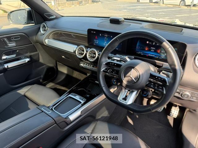 Mercedes Benz GLB-CLASS 2025-03 8627609-1