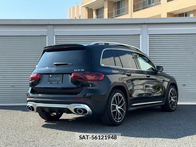 Mercedes Benz GLB-CLASS 2025-03 8627609-2