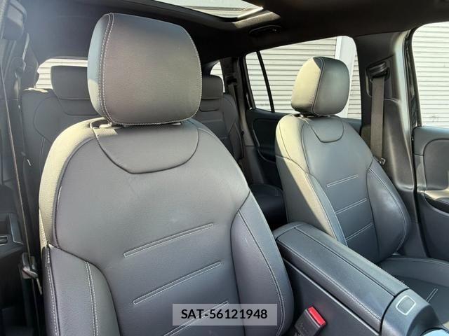 Mercedes Benz GLB-CLASS 2025-03 8627609-3