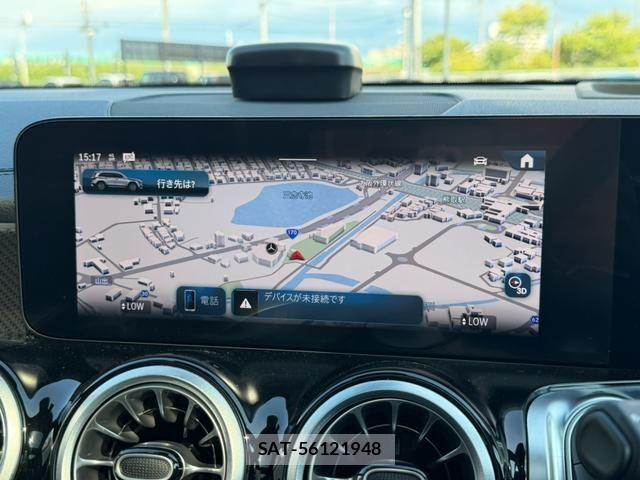 Mercedes Benz GLB-CLASS 2025-03 8627609-5