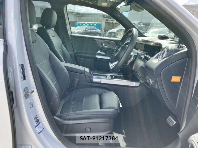 Mercedes Benz GLB-CLASS 2024-01 8627610-10