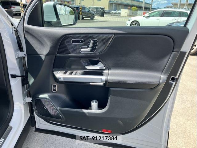 Mercedes Benz GLB-CLASS 2024-01 8627610-11