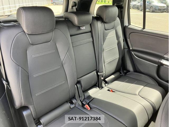 Mercedes Benz GLB-CLASS 2024-01 8627610-12