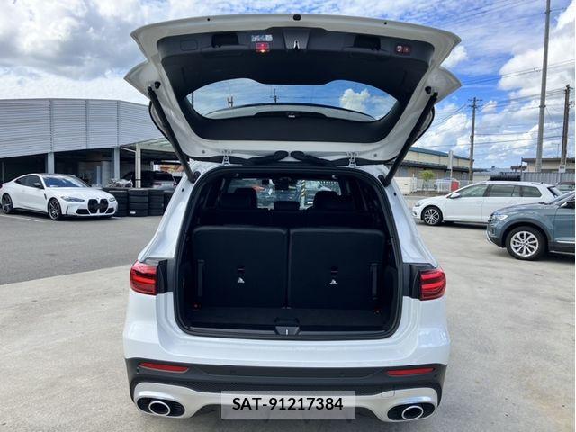 Mercedes Benz GLB-CLASS 2024-01 8627610-14