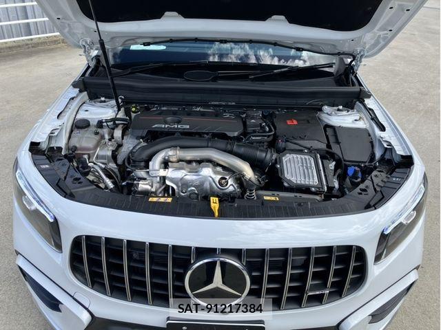 Mercedes Benz GLB-CLASS 2024-01 8627610-15