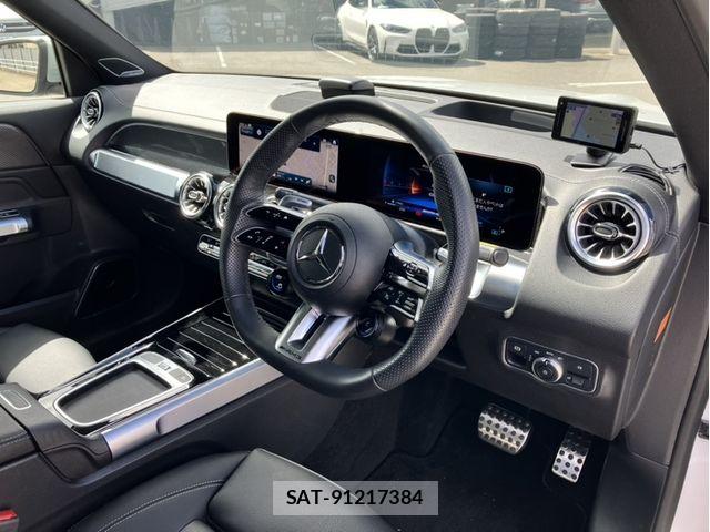 Mercedes Benz GLB-CLASS 2024-01 8627610-1