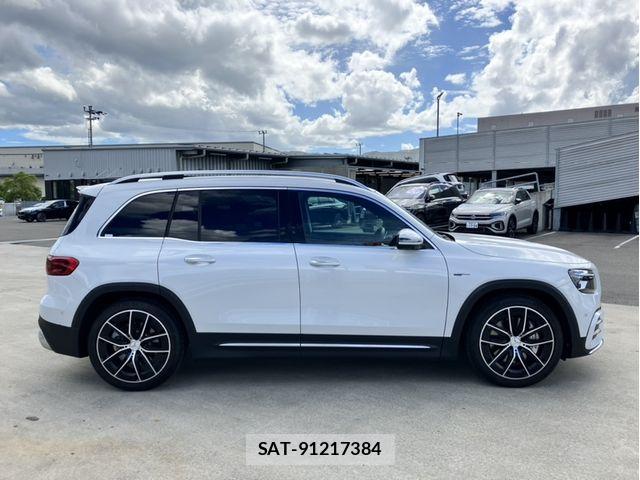 Mercedes Benz GLB-CLASS 2024-01 8627610-5