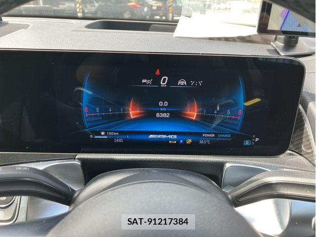 Mercedes Benz GLB-CLASS 2024-01 8627610-7