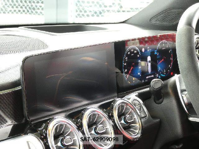 Mercedes Benz GLB-CLASS 2021-12 8743721-9