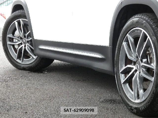 Mercedes Benz GLB-CLASS 2021-12 8743721-12