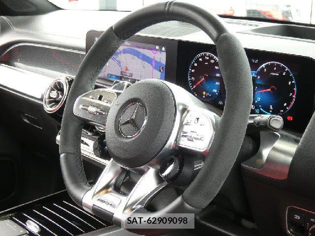 Mercedes Benz GLB-CLASS 2021-12 8743721-15