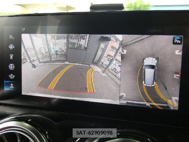 Mercedes Benz GLB-CLASS 2021-12 8743721-16