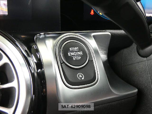 Mercedes Benz GLB-CLASS 2021-12 8743721-17