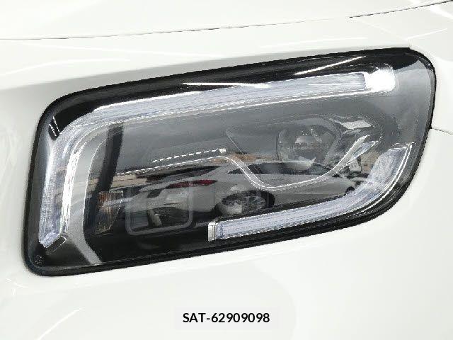Mercedes Benz GLB-CLASS 2021-12 8743721-18
