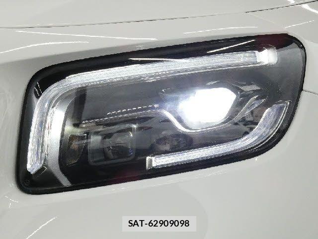 Mercedes Benz GLB-CLASS 2021-12 8743721-19