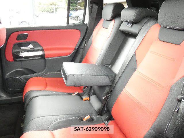 Mercedes Benz GLB-CLASS 2021-12 8743721-28